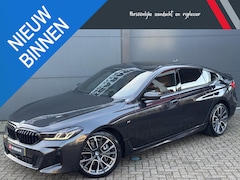 BMW 6-serie Gran Turismo - 630i Business Edition Plus / 1e Eig / BTW Auto