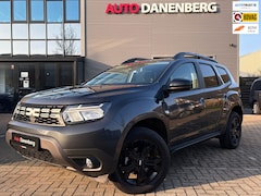 Dacia Duster - 1.3 TCe 150pk Extreme NIEUW GARANTIE AUTOMAAT