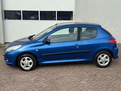 Peugeot 206 - 1.4 XS