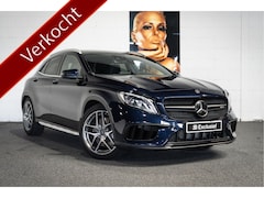 Mercedes-Benz GLA-Klasse - AMG 45 4MATIC Premium Plus Aut. Pan.dak, keyless-go