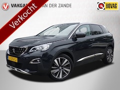 Peugeot 3008 - 1.2 Allure, Cruise Control, NL/NAP