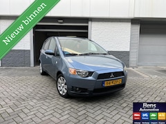 Mitsubishi Colt - 1.3 APK 03-2027 | Automaat | Dealer OH | BT