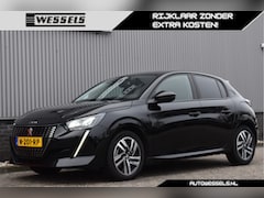 Peugeot 208 - 1.2 PureTech Allure Pack Cruise, Carplay, PDC, LED, Climatronic
