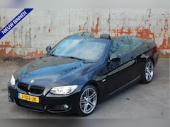 BMW 3-serie Cabrio - 325i M Sport Edition E93 / Navi / Leder / 2012 / 151DKM