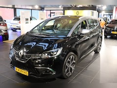 Renault Grand Scénic - TCe 140pk Intens 7persoons + panoramadak