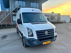 Volkswagen Crafter - 35 2.5 TDI L2H2 Airco