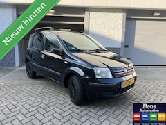 Fiat Panda - 1.2 | APK 02-2027 | Automaat | Airco | Zuinig