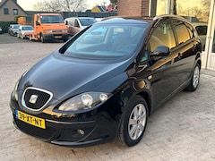 SEAT Altea XL - 1.8 TFSI Carplay/android, Navigatie, Cruise Control, Climate Control, Trekhaak, Parkeersen