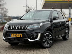 Suzuki Vitara - 1.4 STYLE NL-AUTO CAMERA NAVI ADD. CRUISE