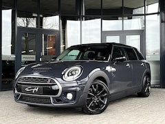 MINI Clubman - 2.0 COOPER S JCW - PANO - LEDER - HARMAN KARDON