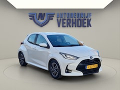 Toyota Yaris - 1.5 Hybrid Dynamic NL Auto - Carplay - Navi