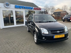 Suzuki Ignis - 1.3-16V FREESTYLE, AIRCO, perfecte staat