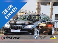 BMW 7-serie - 750Li High Executive |Head-up |Keyless |Adaptive Cruise