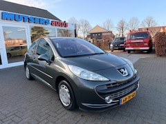 Peugeot 207 - 1.4-16V XS PACK - Climate control airco - Cruise Control