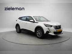 Peugeot e-2008 - Active Pack 50 kWh - Carplay, SOH 90%