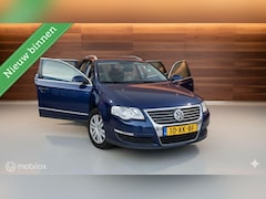 Volkswagen Passat Variant - 2.0 FSI Highline Business
