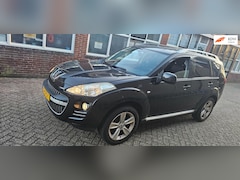 Peugeot 4007 - 2.4 ST 7p