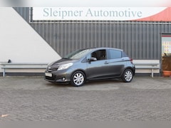 Toyota Yaris - 1.3 VVT-I DYNAMIC/ 1 st eigenaar en onderhouden