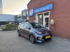 Kia Picanto - 1.2 62kW GT-Line 5-drs