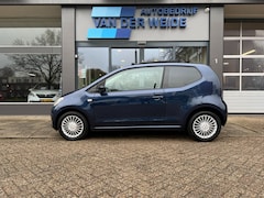 Volkswagen Up! - 1.0 High up