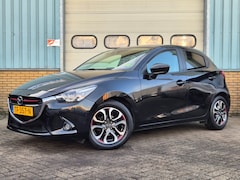 Mazda 2 - 2 1.5 SKYACTIV-G GT-M