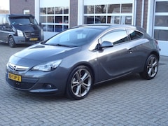 Opel Astra - 1.4 Turbo Sport140PK Navi , Pdc V-A , Lmv