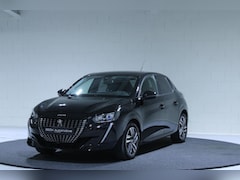 Peugeot 208 - 1.2 PureTech Allure | Apple CarPlay | 360 Camera