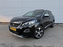 Peugeot 3008 - 1.2 PureTech Allure Automaat Pano Camera Carplay sfeer