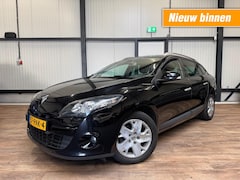 Renault Mégane Estate - Megane 1.6 PARISIENNE / NAVI / CLIMA / Distributie vern. 06/2025 /