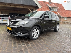 Nissan Qashqai - 1.2 Premier Edition