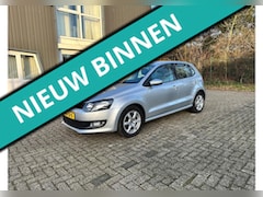 Volkswagen Polo - 1.2 TSI Comfortline