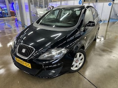 SEAT Altea XL - MET NAVIGATIE, AIRCO AUTOMAAT