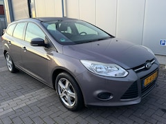 Ford Focus Wagon - 1.6 TI-VCT Trend