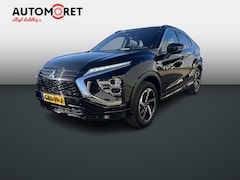 Mitsubishi Eclipse Cross - 2.4 PHEV Executive