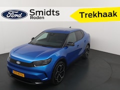 Ford Capri - Ext Range RWD 77 kWh PREMIUM | Driver Ass. Pack | B&O | AGR Stoelen I warmtepomp |