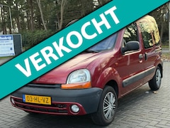 Renault Kangoo - 1.4 Privilège Elek ramen apk 9-26