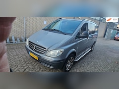 Mercedes-Benz Vito - 109 CDI 320 Lang DC Amigo luxe