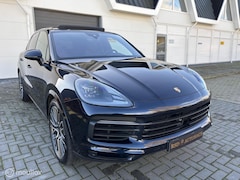 Porsche Cayenne - 3.0 E-Hybrid Pano/Bose/21”/GTS seats