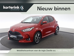 Toyota Yaris - 1.5 Hybrid 115 First Edition