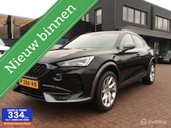 CUPRA Formentor - 1.5 TSI Autom half leder Camera st verw Trekh