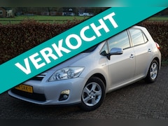 Toyota Auris - 1.8 Full Hybrid Aspiration|2e Eig|Vol.Dealeronderhouden