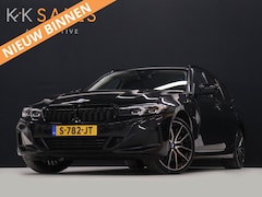 BMW 3-serie Touring - 320e Sport NW TYPE [TREKHAAK INKLAPBAAR, MEMORY SEATS, APPLE CARPLAY, ANDROID, LEDVERLICHT