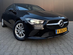 Mercedes-Benz CLA-klasse Shooting Brake - 180 Business Solution
