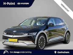 Hyundai IONIQ 5 - Lounge Vision AWD 77.4 kWh | Panoramadak | Lederen bekleding & memory functie | Warmtepomp