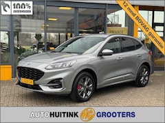 Ford Kuga - 2.5 PHEV ST-LINE X - camera - Adap cruis - stoel/stuur verwarming