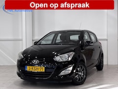 Hyundai i20 - 1.2i i-Motion | Airco | Lichtmetalen velgen | NL-Auto |