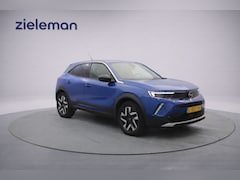 Opel Mokka-e - Elegance 50 kWh 11kw - Carplay, Camera, Digitaal Cockpit, SOH 91, 1%