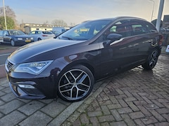 SEAT Leon ST - 1.5 TSI FR Bns. Int