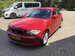 BMW 1-serie - 116I BUSINESS LINE
