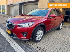 Mazda CX-5 - 2.0 TS+ 2WD CLIMA 2DE EIG. GOEDONDERHOUDEN NAP APK